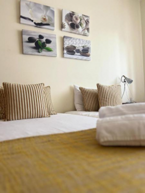 T3 Marina Sol Vilamoura by HsRentals